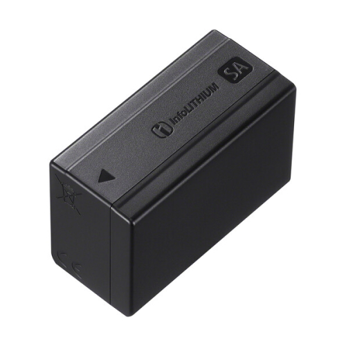 Sony NP-SA100